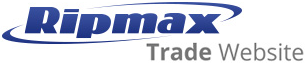 Ripmax Logo